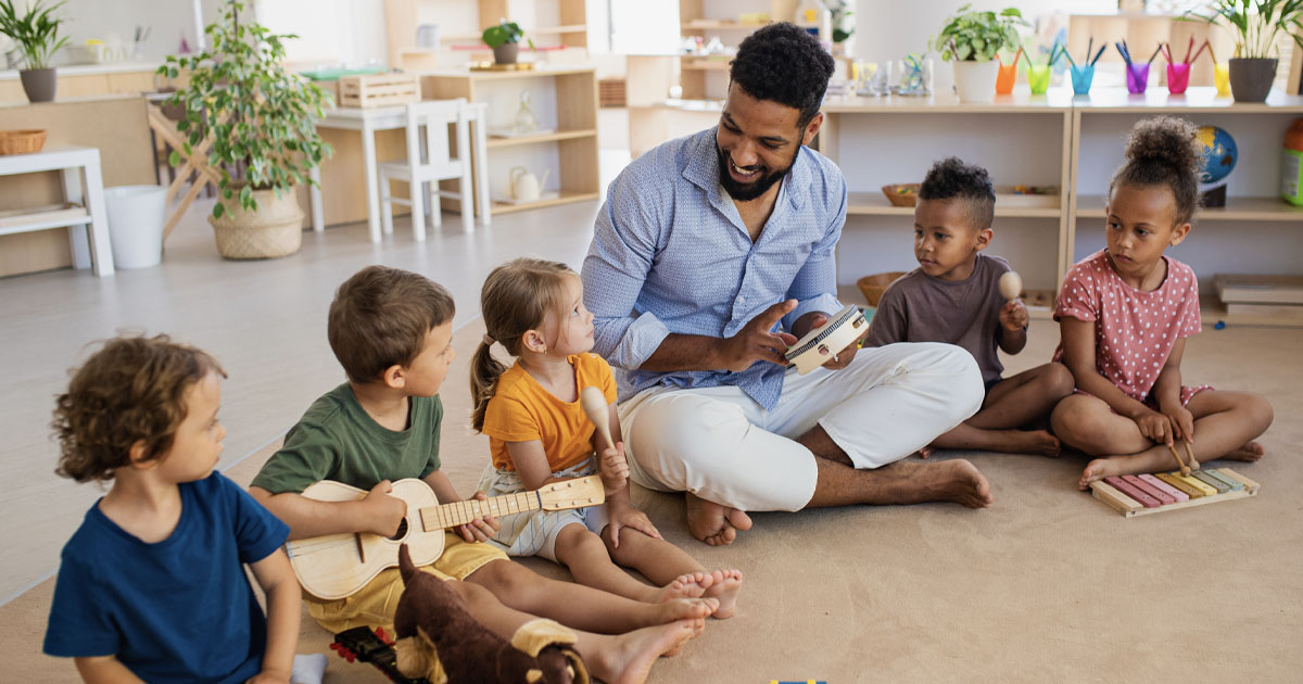 SU Launches New Music Therapy Major